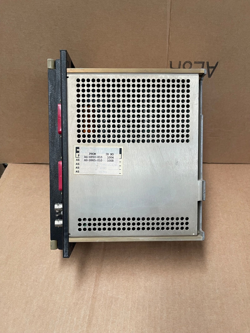 Gould – AS‑J892‑002 – Remote I/O Processor Module