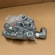 1PCs Parker – 12EE12-316 – A-LOK Double-Ferrule 1-Inch Union Elbow Fitting
