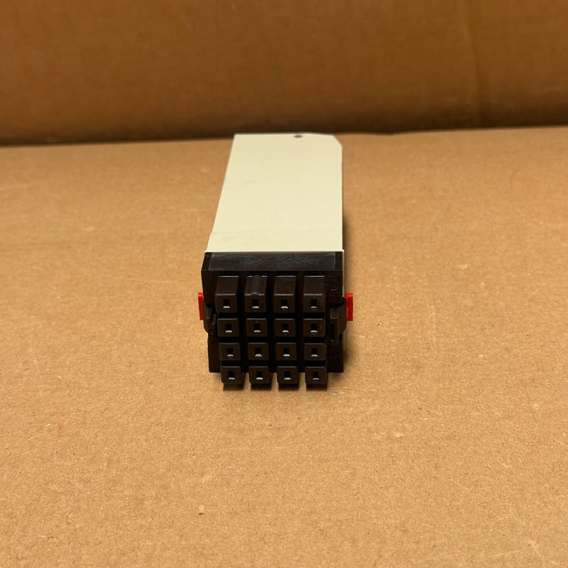 Telemecanique – RHT411M – Miniature Power Relay (Latching Type)