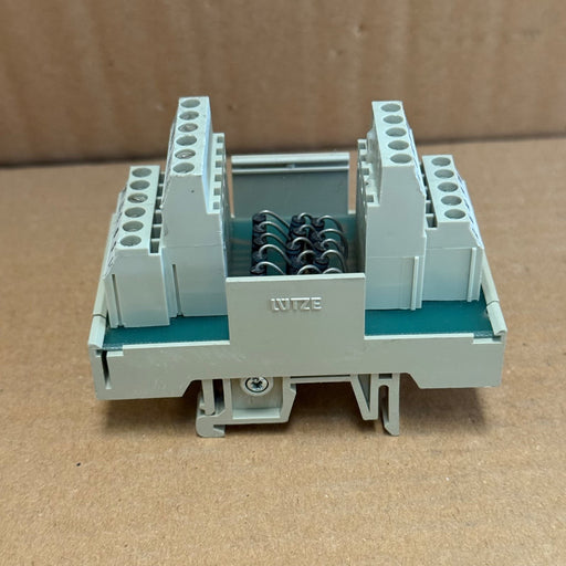 Lütze – DGE-5-SA+LK-SU (716990) – Diode Module / Coupling Module