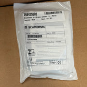 Schmersal – 101197336 (EX-RDTSW) – ATEX Explosion-Proof Black Push Button