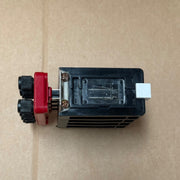 YongSung Electric – YSPTT‑04C – 4‑Pole Test/Terminal Block