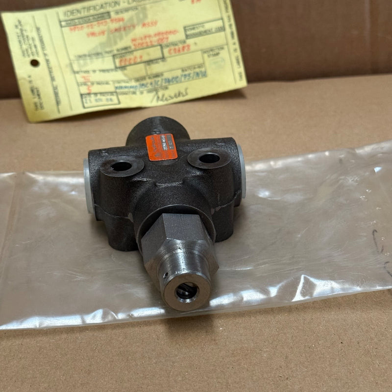 ATE Hydraulik – 22201-03044 – Hydraulic Pressure Control Valve