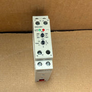 Celex Industrietechnik – NW3-U301 – Mains Voltage Monitoring Relay