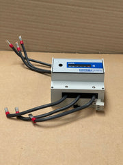 Elcotronic EN3‑KWH‑72A 3‑Phase kWh Energy Meter (Direct 72A) DIN‑Rail