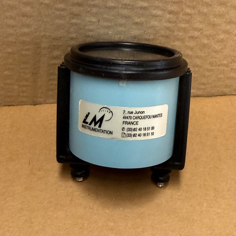 Datcon – 102241 – Dual-Scale Electrical Pyrometer Gauge