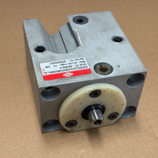 Destaco – 89452-4 – Pneumatic Swing Clamp