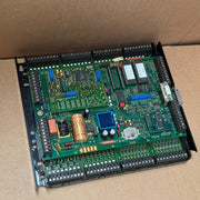 Saia burgess – PCD2 / PCD2.M1 – Programmable Logic Controller