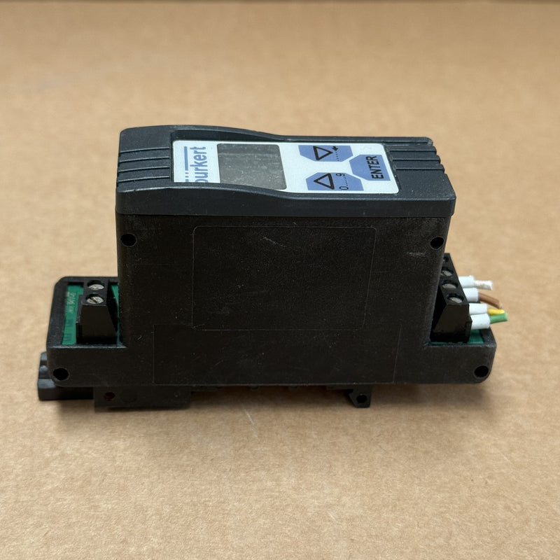 Bürkert – 316533 – Controller