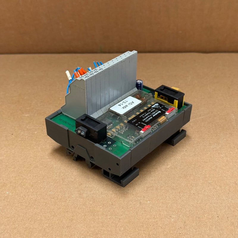 Baumer – ASIA 75A8413 – AS-Interface I/O Module