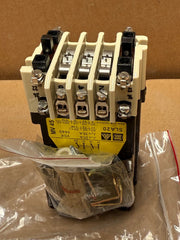 Brown Boveri – SLA20 – SK CONTACTOR 7,5kW 380V