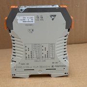 Weidmüller – WTS4 PT100/3 – Signal Converter / Temperature Signal Isolator