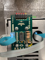 Baumüller – BUS20‑60/90‑30‑003 – BUS20 Servo Power Unit (60/90 A)