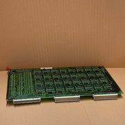 KraussMaffei – LV100 (5096969) – Control Card / Amplifier Board