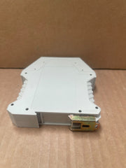 Carlo Gavazzi – NA1/3-D Safety / Emergency Stop Module (24 V AC/DC)