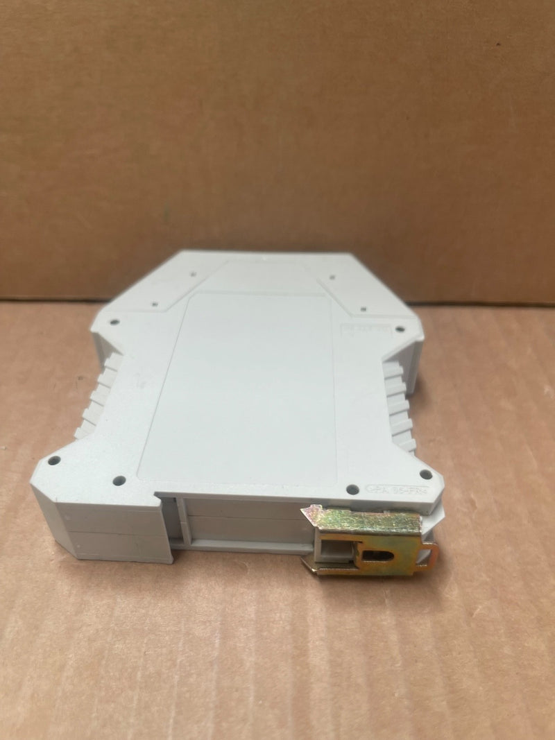 Carlo Gavazzi – NA1/3-D Safety / Emergency Stop Module (24 V AC/DC)