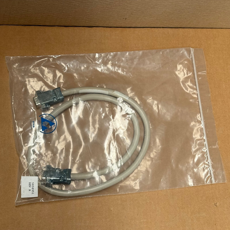 Stöber – 5858951 Rev A (MWC-SGTI1210) – Encoder / Feedback Cable Assembly