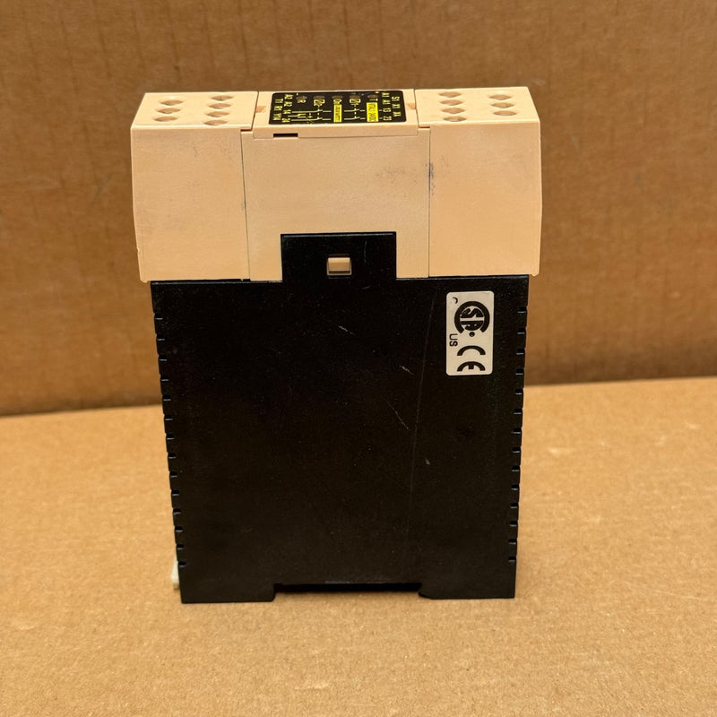 Jokab Safety – Vital 1 – Safety Controller