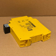 SICK – FX3-CPU000000 (1043783) – Flexi Soft Main CPU Safety Controller