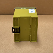 Pilz – 474341 – Safety relay P2HZ/2