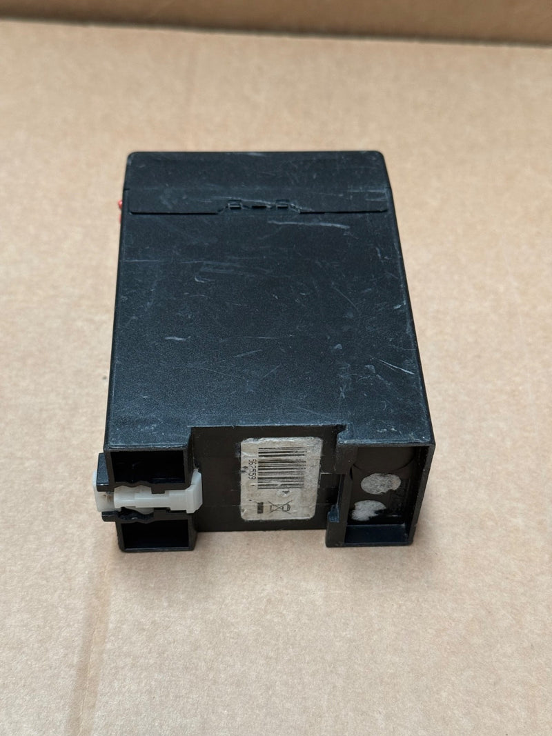 Iskra – BR‑NWT – Time Delay / Timer Relay (Control/Automation Accessory)