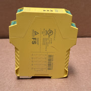 Phoenix Contact – 2963802 – PSR-SCP-24UC/ESA2/4X1/1X2/B Safety relay