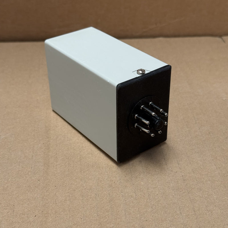 Aron – REM.3.RA.24 – Electronic Regulator