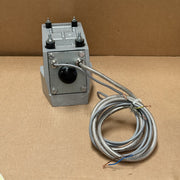 JÖST – JDA 30 – Typ / 157V / 0,32A / 50Hz