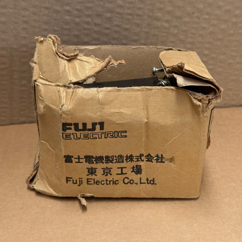 Fuji Electric – JH11 – Industrial Fault Indicator / Signal Unit DC 100-110V