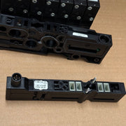 1PCs Rexroth – 0820055502 + 1827414893 + 1825504875 – Directional Solenoid Valve