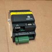 Vertiv – HIROLINK‑i – 24 V DC RS‑485/CAN Network Interface Controller 27681201