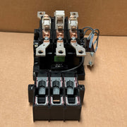 ABB – EH145 SK824021 – 3-Pole Power Contactor 230 A / 50–90 V DC