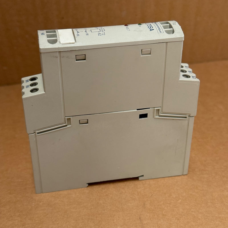 Telemecanique – LT3SA00M – TeSys LT3 Thermistor Protection Unit