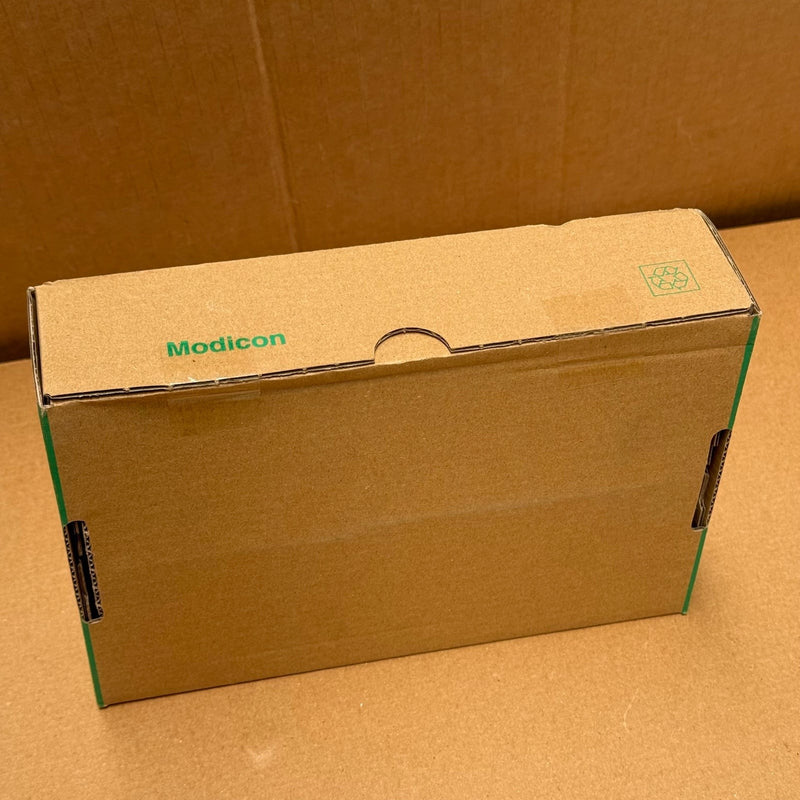 Schneider Electric – MCSESU083FN0 – Modicon Standard Unmanaged Ethernet Switch