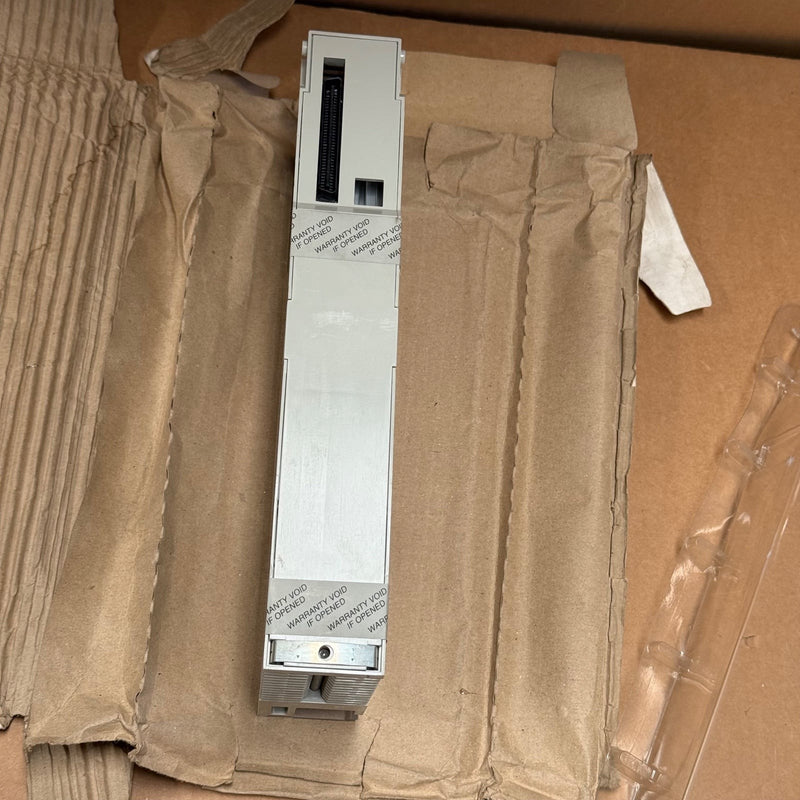 Schneider Electric – 140CPS12420 – Modicon Quantum Redundant Power Supply