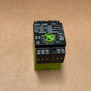 Tele Haase – TLC4X – t1 / t2=2sec. Monitoring relays