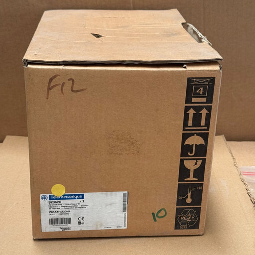 Telemecanique – VX5A1HU30N4 – Altivar AC Variable Frequency Drive 3kW