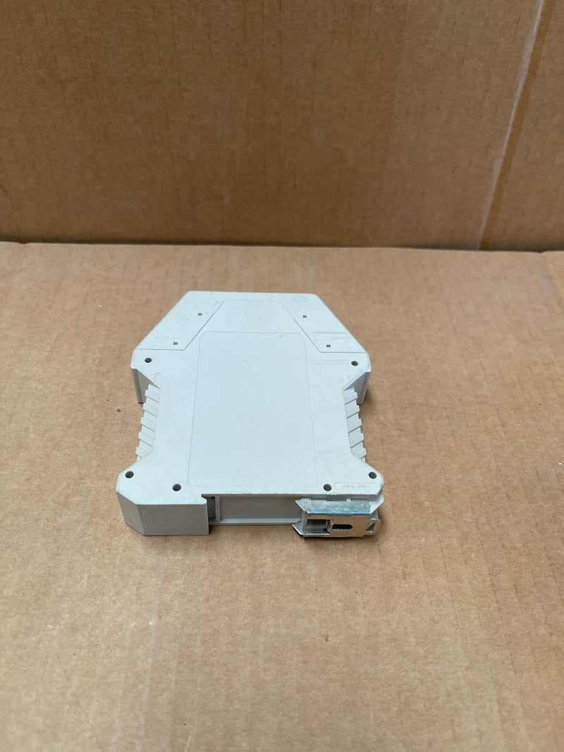 Leuze – MSI-SR4 – Safety / Emergency-Stop Relay Module