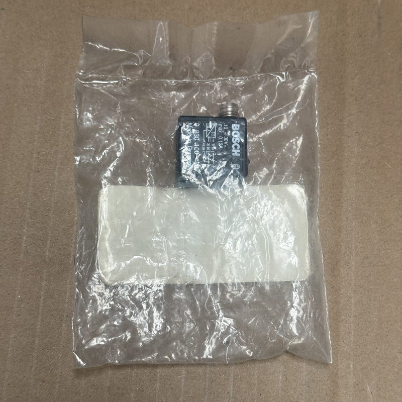 BOSCH – 0830100480 – Magnetic Switch