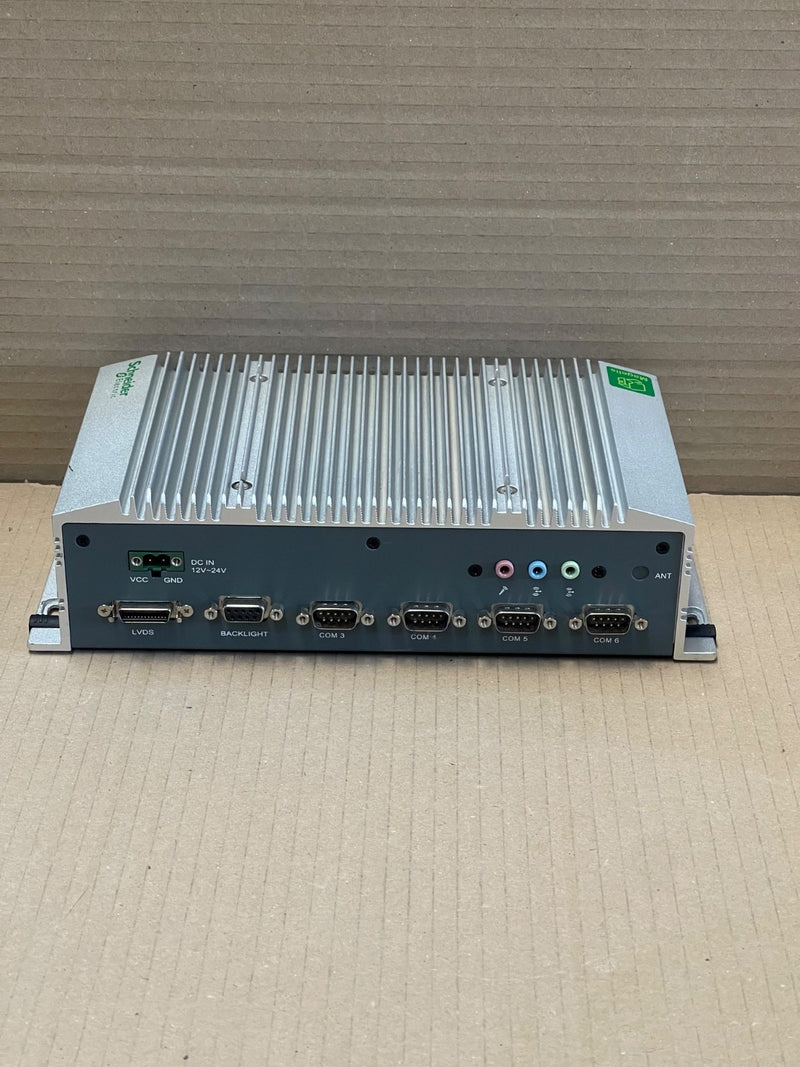 Schneider Electric – HMIBSUCND1W01 – Magelis S‑Box PC Universal Industrial Box