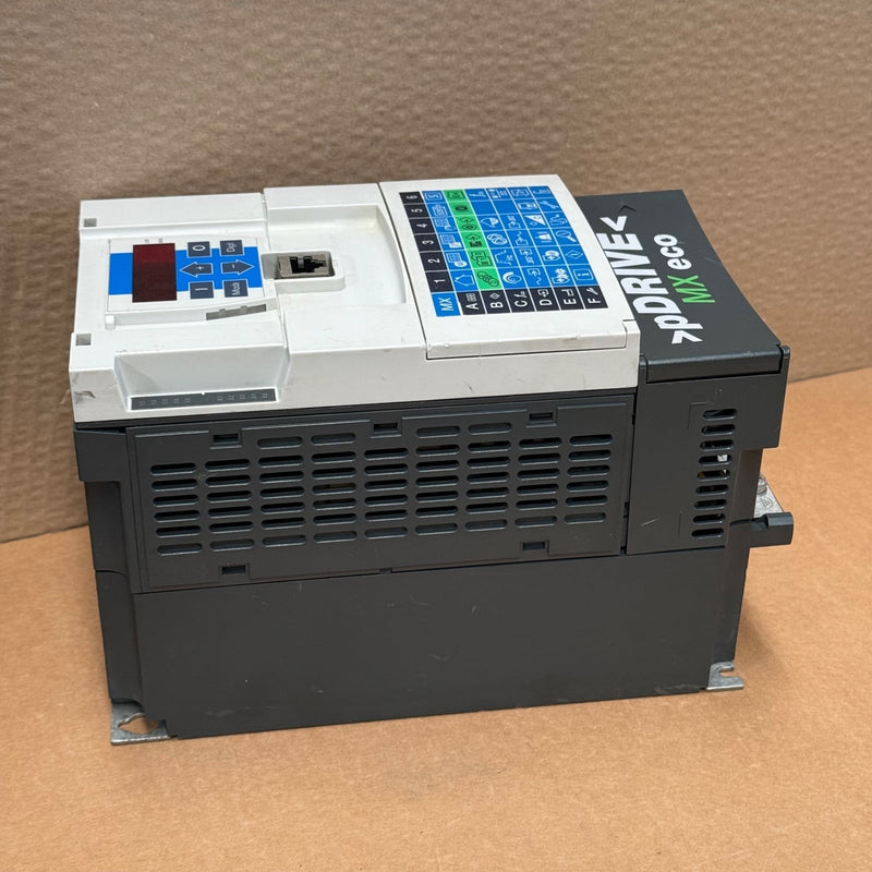VA TECH pDRIVE – ME4U15AAA / MX eco 4V1.5 – Variable Frequency Drive