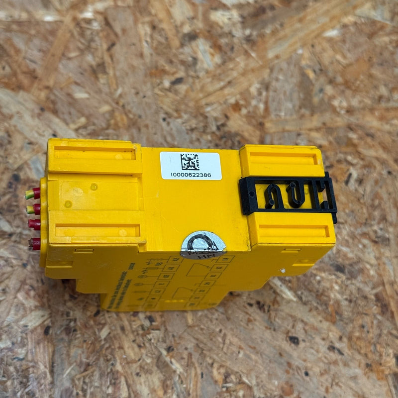Bender – IR423-D4W-1 – ISOMETER Insulation Monitoring Device Earth Fault Monitor