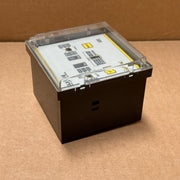 Contrel – ELR-1E 100-400 – Earth Leakage Relay 96×96 mm Panel Mount