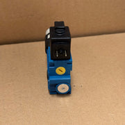 Rexroth – 579-150-022-0 / 579-150-042-0 – Directional Control Solenoid Valve