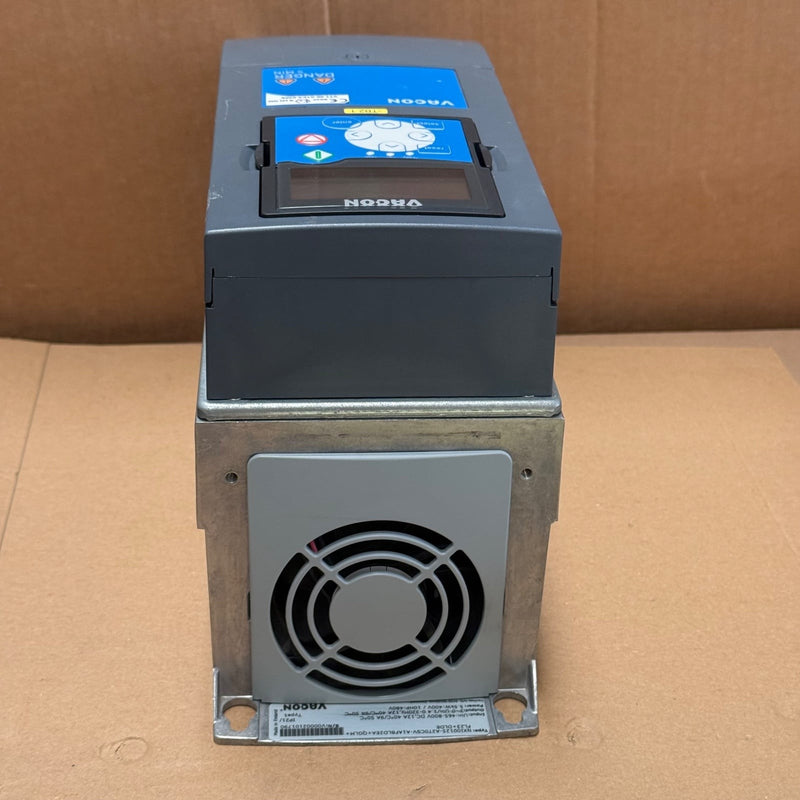 Danfoss – NXI00125-A2T0CSV-A1AFBLD2EA+QGLM+FL23+DLDE – VACON Inverter Unit