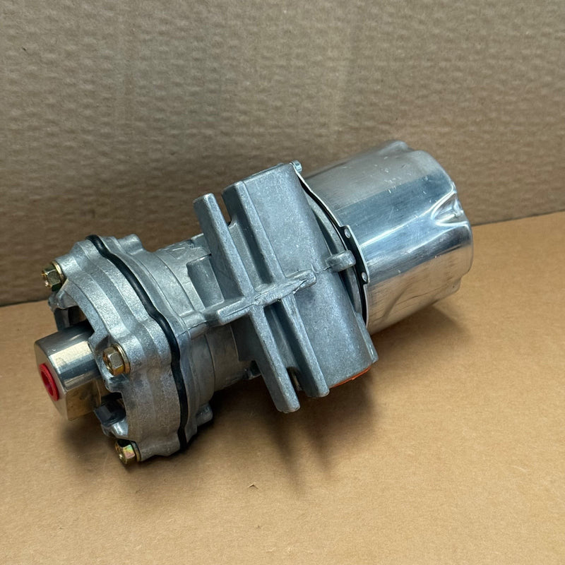 ASCO – SB11A + TH10A44 – Tri-Point Pressure Switch / Transducer Assembly