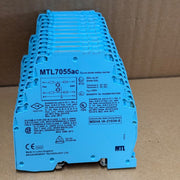 MTL – MTL7055ac – 1-Channel Shunt Zener Diode Safety Barrier