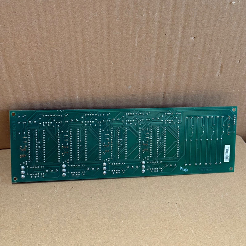 Advantage R&D – PCB 000683 Rev B 000682 – Surface Signal Processor Circuit Board