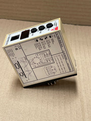 Carlo Gavazzi – S1430ROS915 – Photoelectric Sensor / Amplifier Relay 15–30 V