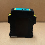 Pepperl+Fuchs – VAR-KE3-TERM – SAFETY RELAY